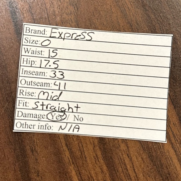 🧡EXPRESS🧡 - Picture 10 of 10